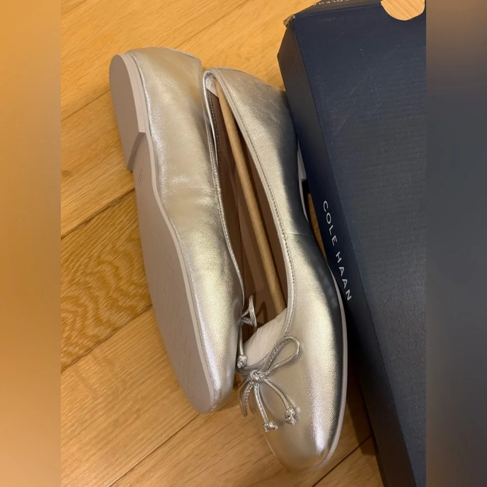 COLE HAAN women’s Yara Soft Ballet